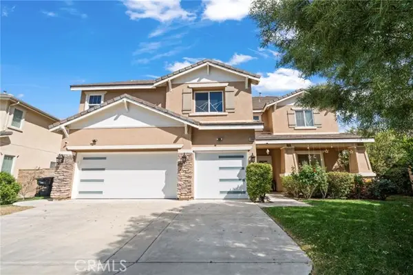13886 Fair Meadows Court, Corona, CA 92880