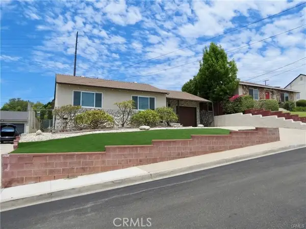 401 Doncrest, Monterey Park, CA 91754