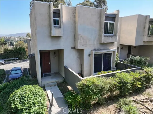 201 Ridge Terrace Lane, Montebello, CA 90640 - #1