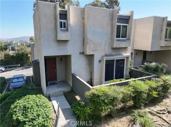 201 Ridge Terrace Lane, Montebello, CA 90640