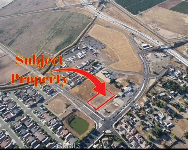 0 Green Sands Avenue, Atwater, CA 95301