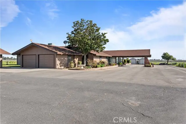 6922 G Street, Merced, CA 95340 - #2