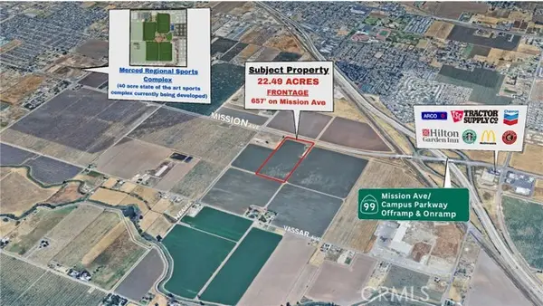 2246 Mission Avenue, Merced, CA 95341