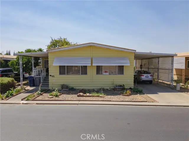 2500 State Highway 59  #36, Merced, CA 95348 - #2