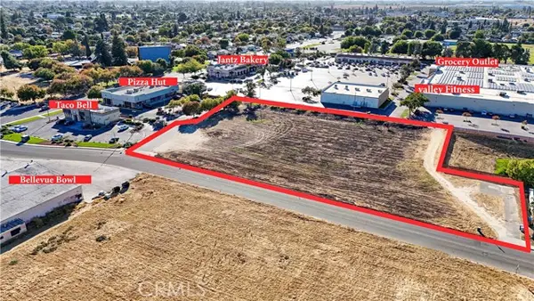 0 Redwood, Atwater, CA 95301