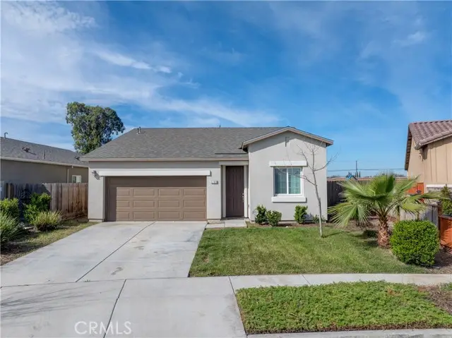 1705 Spadafore Street, Los Banos, CA 93635 - #1