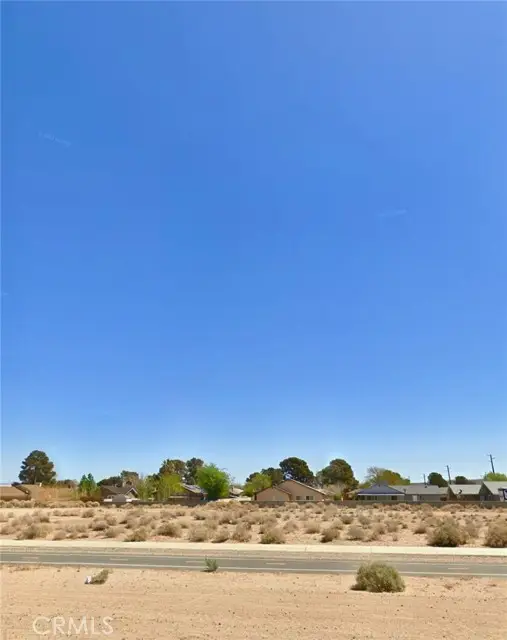 0 Ridgecrest Boulevard, Ridgecrest, CA 93555