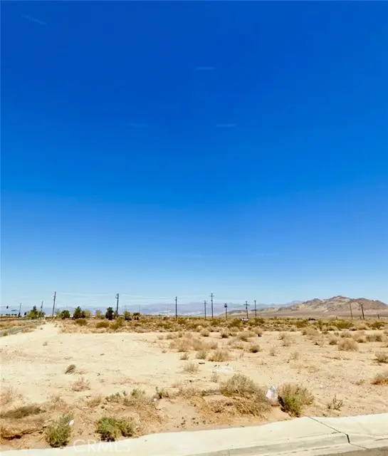 0 Ridgecrest Boulevard, Ridgecrest, CA 93555 - #3