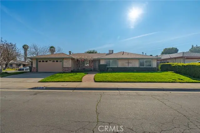 512 Spalding Court, Merced, CA 95348 - #1