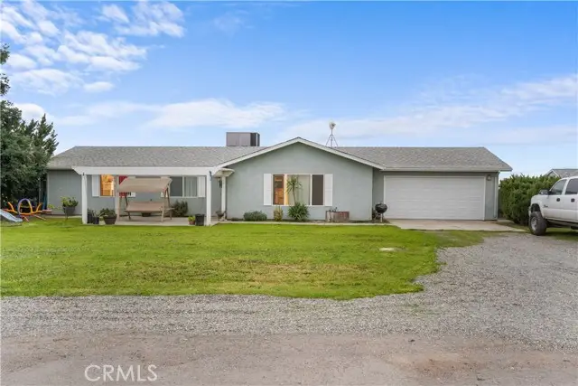 4449 Clausen, Le Grand, CA 95333 - #2
