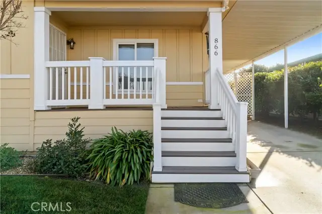 866 Count  #4, Livingston, CA 95334 - #2