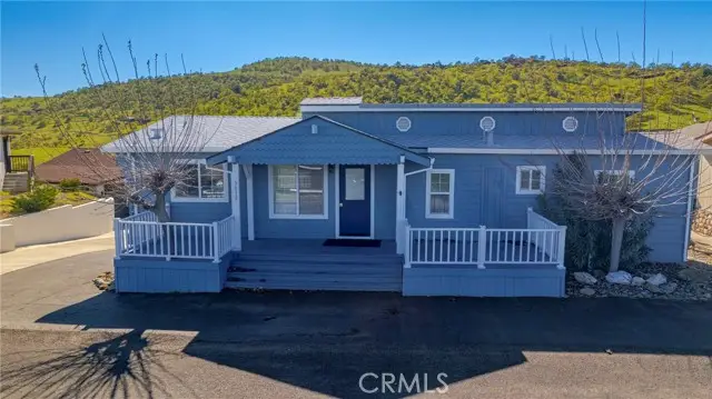 9810 Boat Club, Snelling, CA 95369 - #1