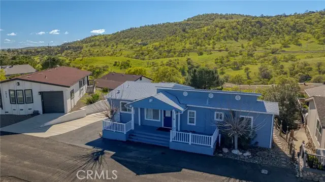 9810 Boat Club, Snelling, CA 95369 - #2