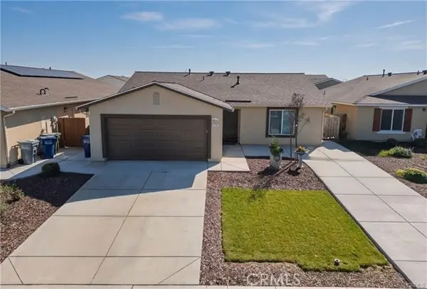 714 Dean Court, Merced, CA 95341