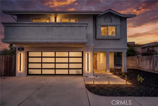 341 4th, Grover Beach, CA 93433 - #1