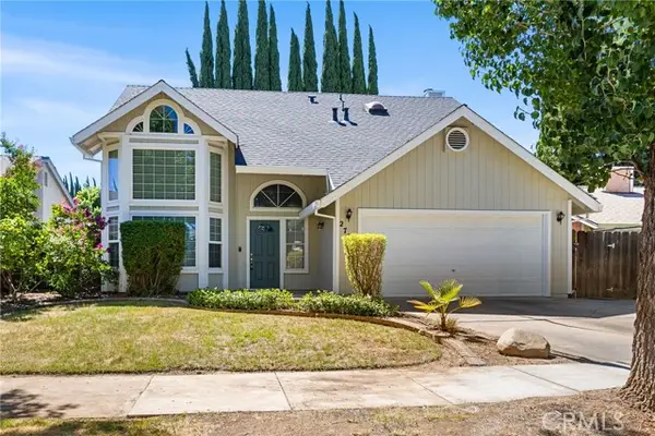 2761 Lexington Ave., Merced, CA 95340
