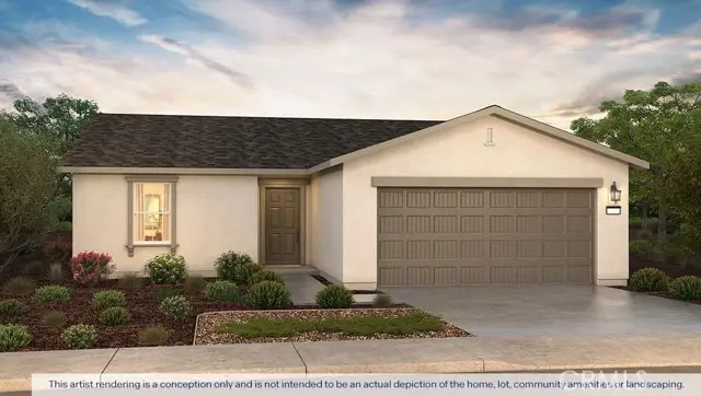 227 Blueberry Lane  #19 SE, Merced, CA 95341 - #1