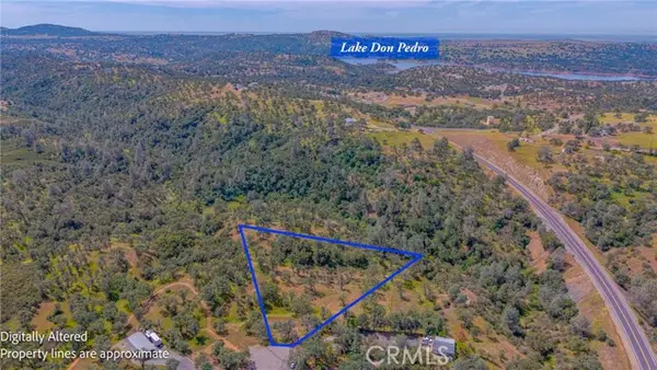 3222 Hormiga Court, Coulterville, CA 95311