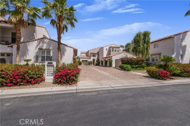 80250 Via Tesoro, La Quinta, CA 92253 - #1