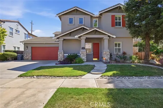4822 Durant, Merced, CA 95348 - #1