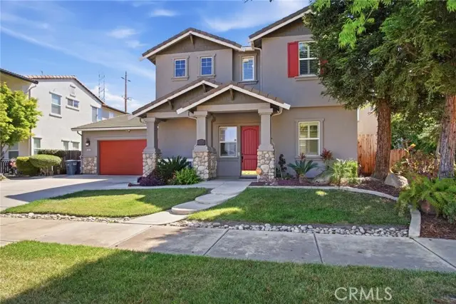 4822 Durant, Merced, CA 95348 - #2