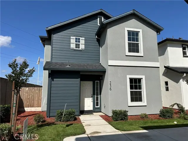 236 Montage Drive, Merced, CA 95348 - #2