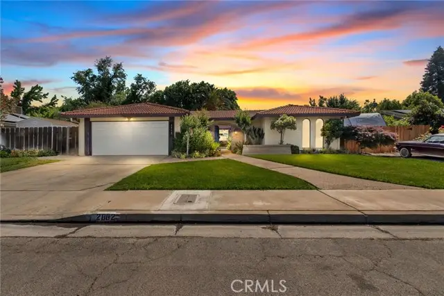 2882 El Camino Real, Merced, CA 95340 - #1