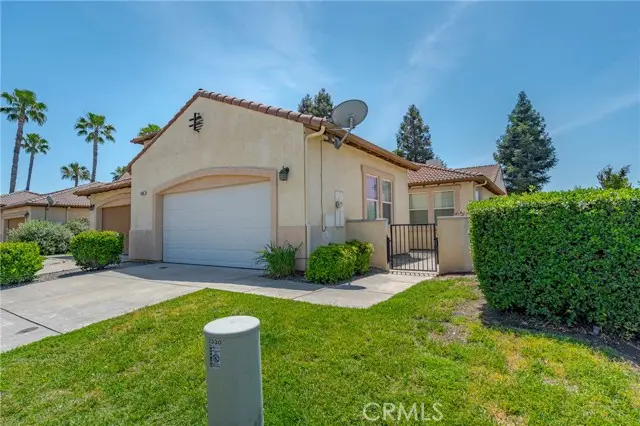 2330 Capri, Chowchilla, CA 93610 - #1