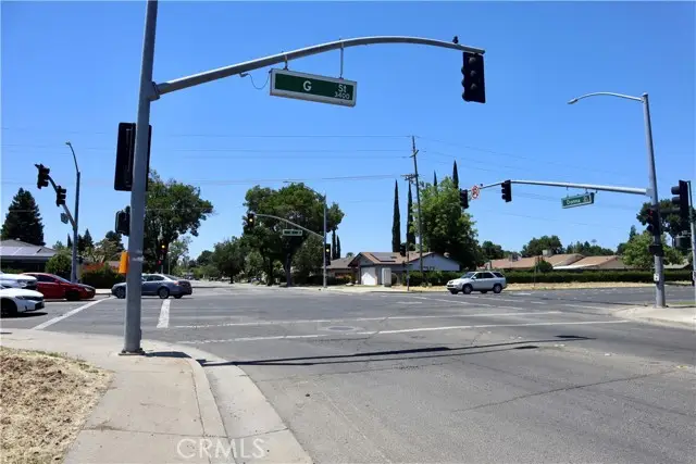 3454 G Street, Merced, CA 95340 - #3
