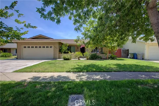 1146 Gregory Court, Merced, CA 95340 - #1