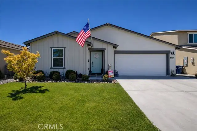 626 Heitz Court, Merced, CA 95348 - #1