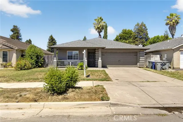 221 Brimmer Road, Merced, CA 95341 - #1
