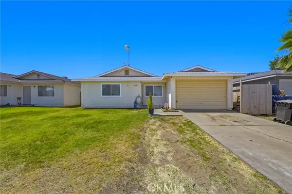 12733 Washington, Le Grand, CA 95333