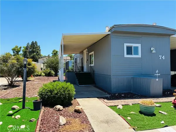 2500 N Hwy 59  #74, Merced, CA 95341