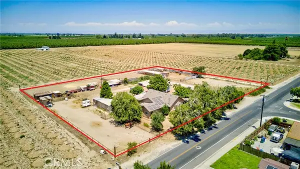 6660 Olive Avenue, Winton, CA 95388
