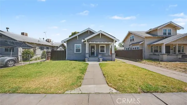 115 19th, Merced, CA 95340