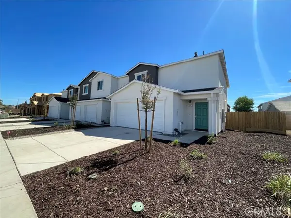 744 Stone Ridge East Avenue, Merced, CA 95341