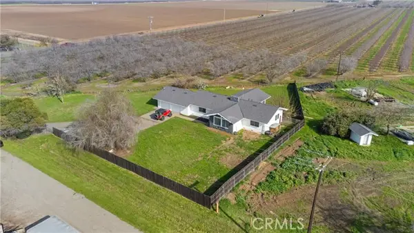 4084 Fresno, Le Grand, CA 95333