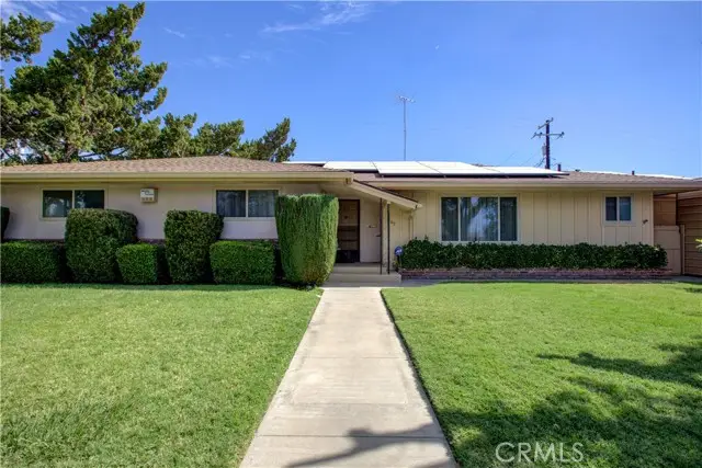 105 Gill Way, Chowchilla, CA 93610 - #1