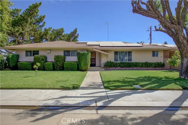 105 Gill Way, Chowchilla, CA 93610 - #2