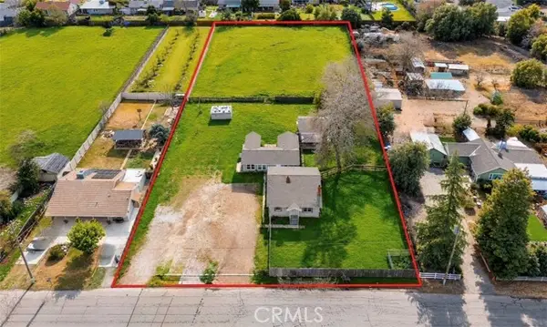 1456 Cameron  #1-4, Merced, CA 95340