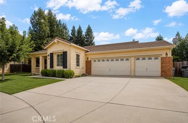 3516 Windsong Court, Merced, CA 95340 - #1