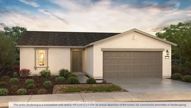 127 Sugar Creek Lane  #159 S2, Merced, CA 95341 - #1
