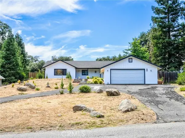 40446 Goldside, Oakhurst, CA 93644