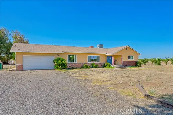 11215 Childs Avenue, Le Grand, CA 95333