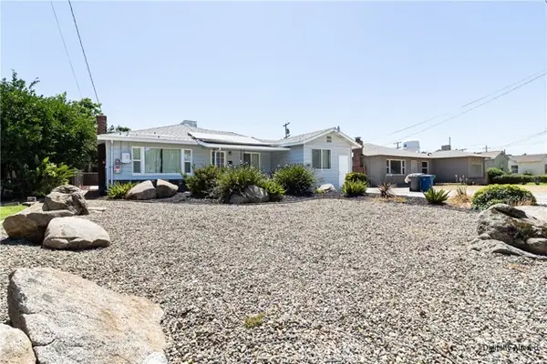 1860 Carol Avenue, Merced, CA 95341