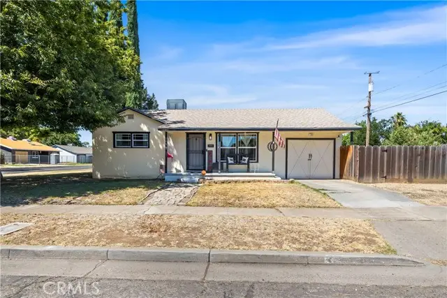 1399 E 23rd St, Merced, CA 95340 - #1