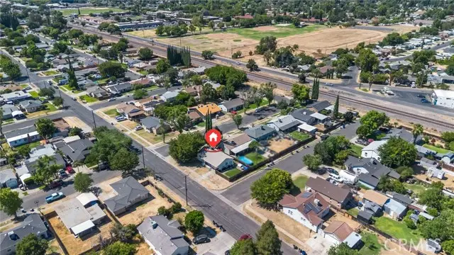1399 E 23rd St, Merced, CA 95340 - #3