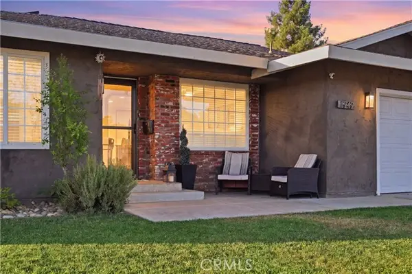 1949 Sierra Court, Merced, CA 95340