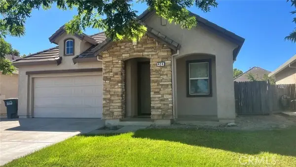 424 Barclay, Merced, CA 95348